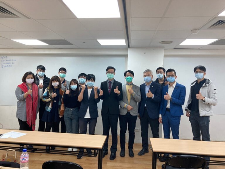 【雙師開講】新設公司股權結構規劃基礎講座 #3