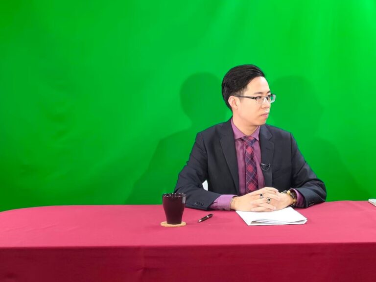 賀!吳于安律師受聘成為中華台商經貿交流促進會顧問律師