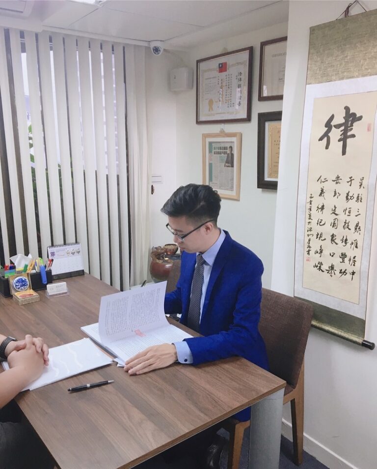 諮詢大爆量,讓本所律師給您最專業的法律意見!