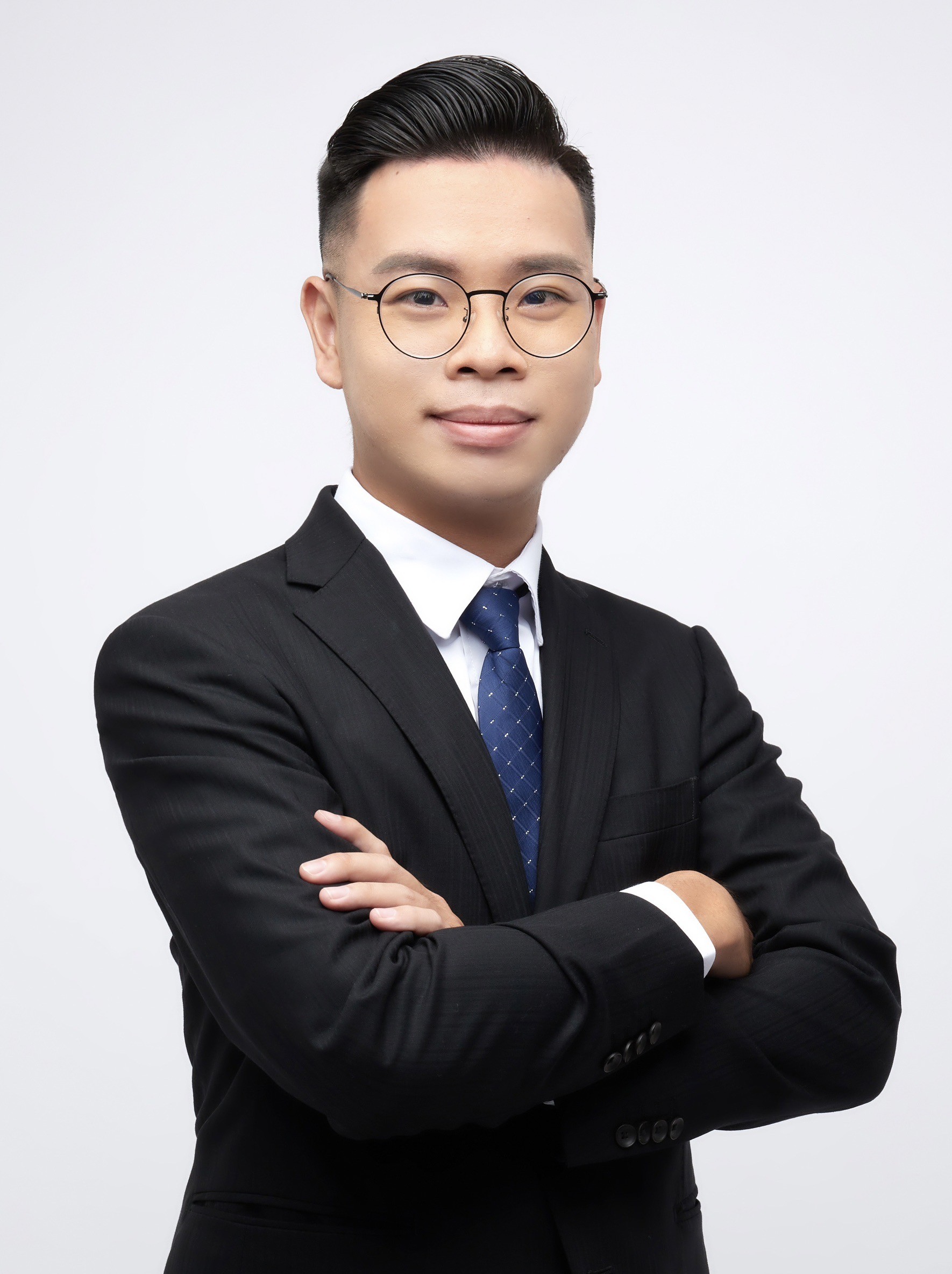 沈智揚律師