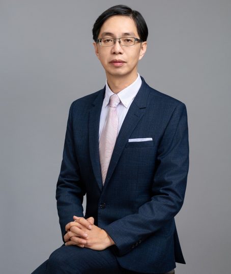 陳家祥律師