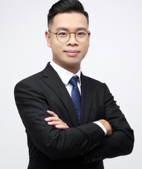 沈智揚律師